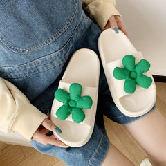 Women's Summer Antiskid Outdoor Indoor Slippers