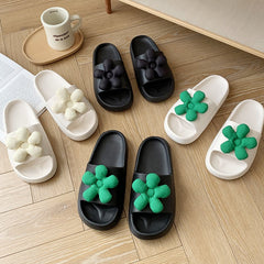 Women's Summer Antiskid Outdoor Indoor Slippers