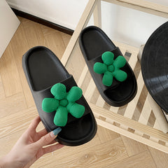 Women's Summer Antiskid Outdoor Indoor Slippers