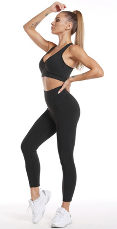 Everyday Activewear Set, Yoga Apparel for Women