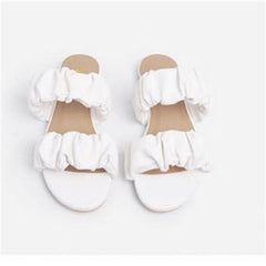 Summer Women's Foldable Fashion Sandals